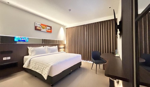 Superior Single Room