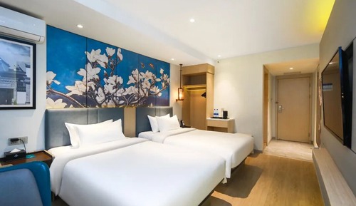 Luxury Double Room