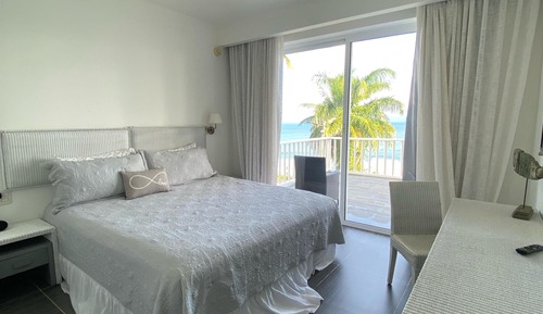 Junior Apartment, Sea View