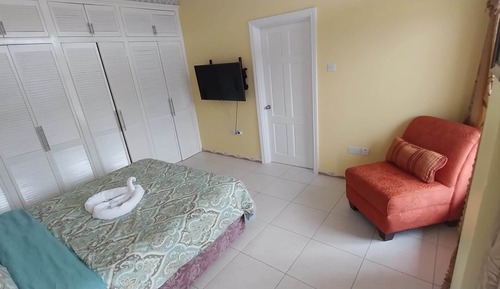 Apartment, Ocean View