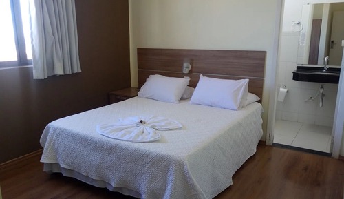 Comfort Single Room