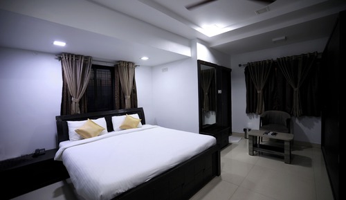 Economy Room