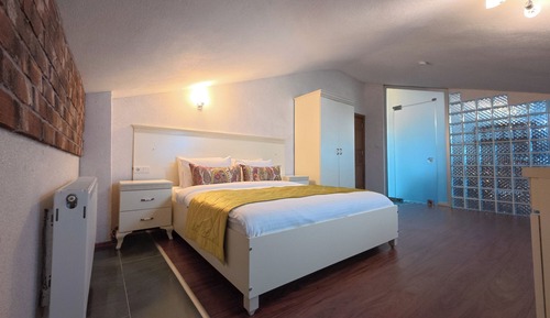Superior Quadruple Room