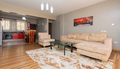 Deluxe Studio, City View