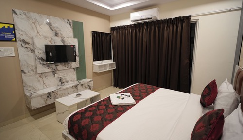 Classic Double Room