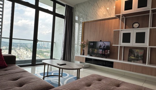 Apartment, Multiple Beds, Non Smoking, Pets Not Allowed