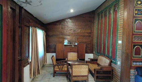 Superior Quadruple Room