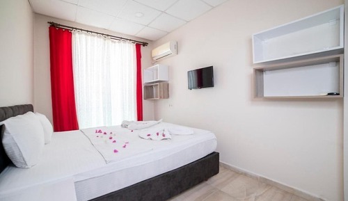 Apartment, 2 Bedrooms