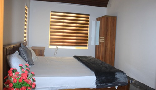 Villa, 2 Bedrooms, Accessible, Smoking