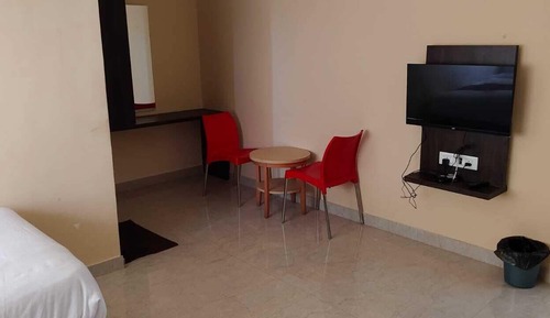 Comfort Double Room, Non Smoking, Garden View