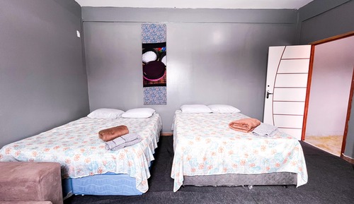 Comfort Twin Room