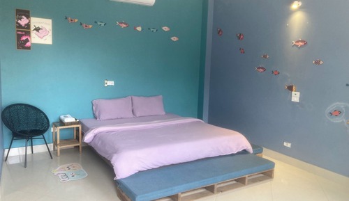 Family Apartment, Mountain View