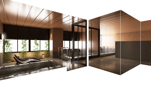 Basic Triple Room, Non Smoking, City View