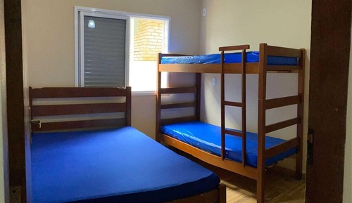 Family Apartment