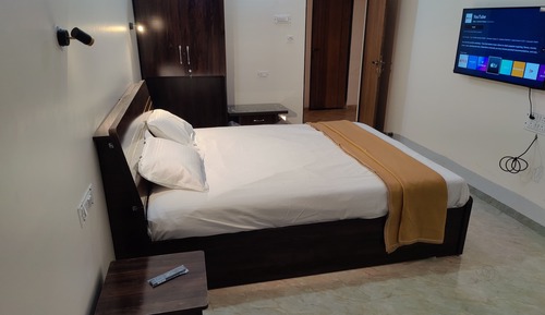 Deluxe Single Room, City View