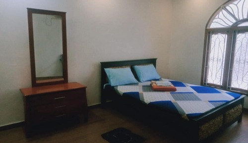 Deluxe Room, Garden View