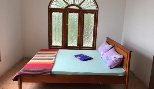 Deluxe Room, Garden View