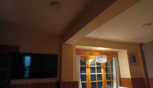 Superior Double or Twin Room, Hill View