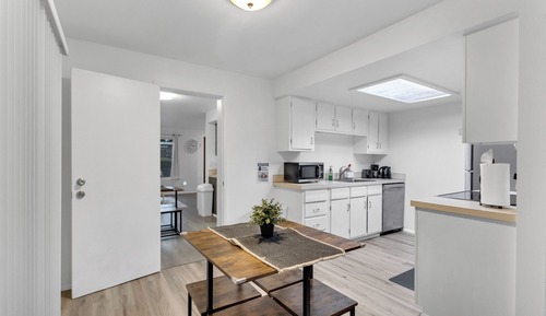 Economy Bungalow, Air conditioning, Garden View
