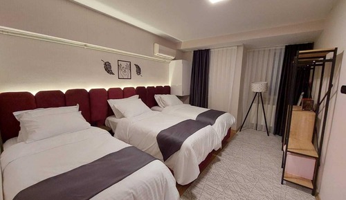 Family Apartment