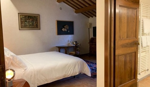 Comfort Room
