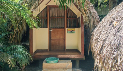 Bungalow