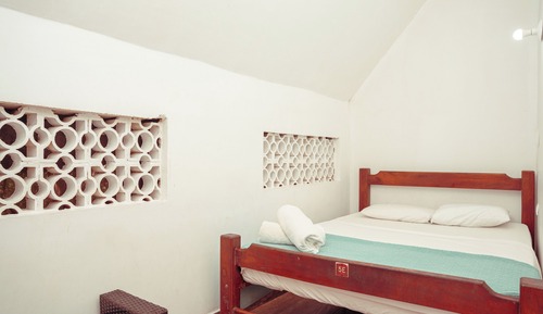 Basic Room