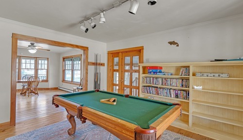 Cabin, 4 Bedrooms