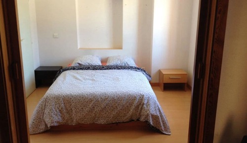 Basic Apartment, Mountain View