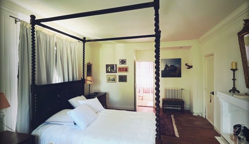 Classic Double Room, Garden View