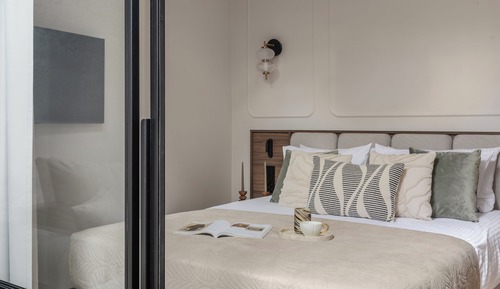 Premium Apartment
