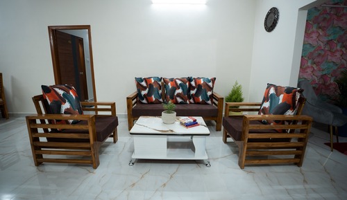 Apartment, 3 Bedrooms