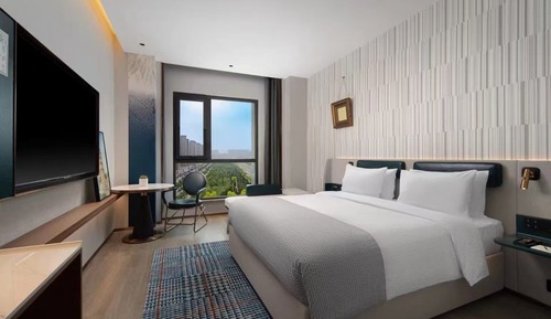 Classic Single Room