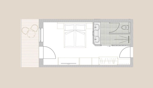 Double Room