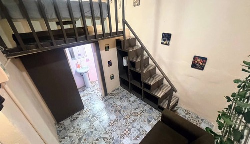 Economy Single Room, City View