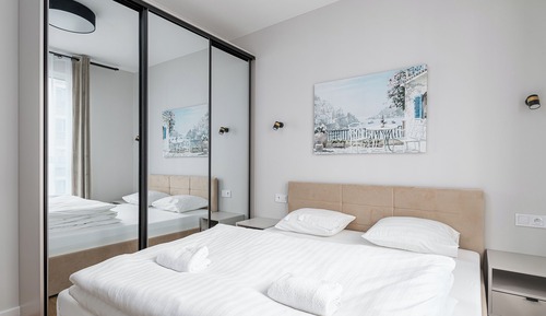 City Apartment
