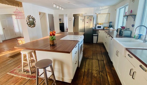 House, 3 Bedrooms
