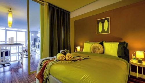 Signature Apartment
