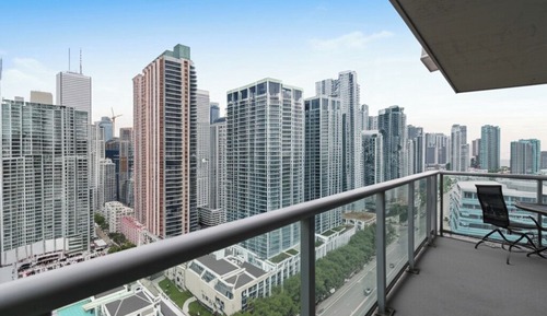 Club Condo