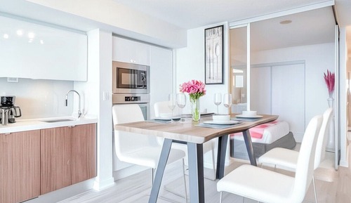 Luxury Condo