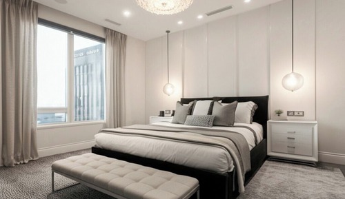 Luxury Apartment