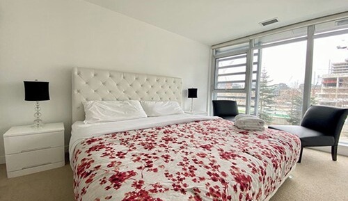 Exclusive Townhome