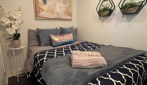 Comfort Apartment