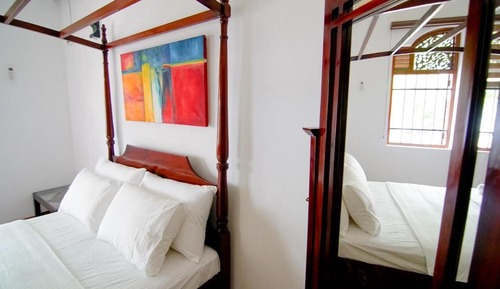 Standard Double Room, 1 Bedroom, Non Smoking, Air conditioning