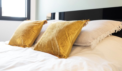 Comfort Double Room (Origine verre)
