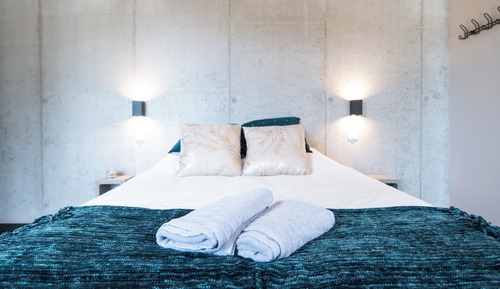 Comfort Room (Origine Béton)