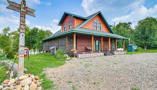 House (3 Bedrooms)