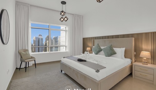 Luxury Apartment