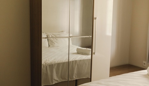 Family Apartment