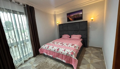 Deluxe Apartment, Mountain View